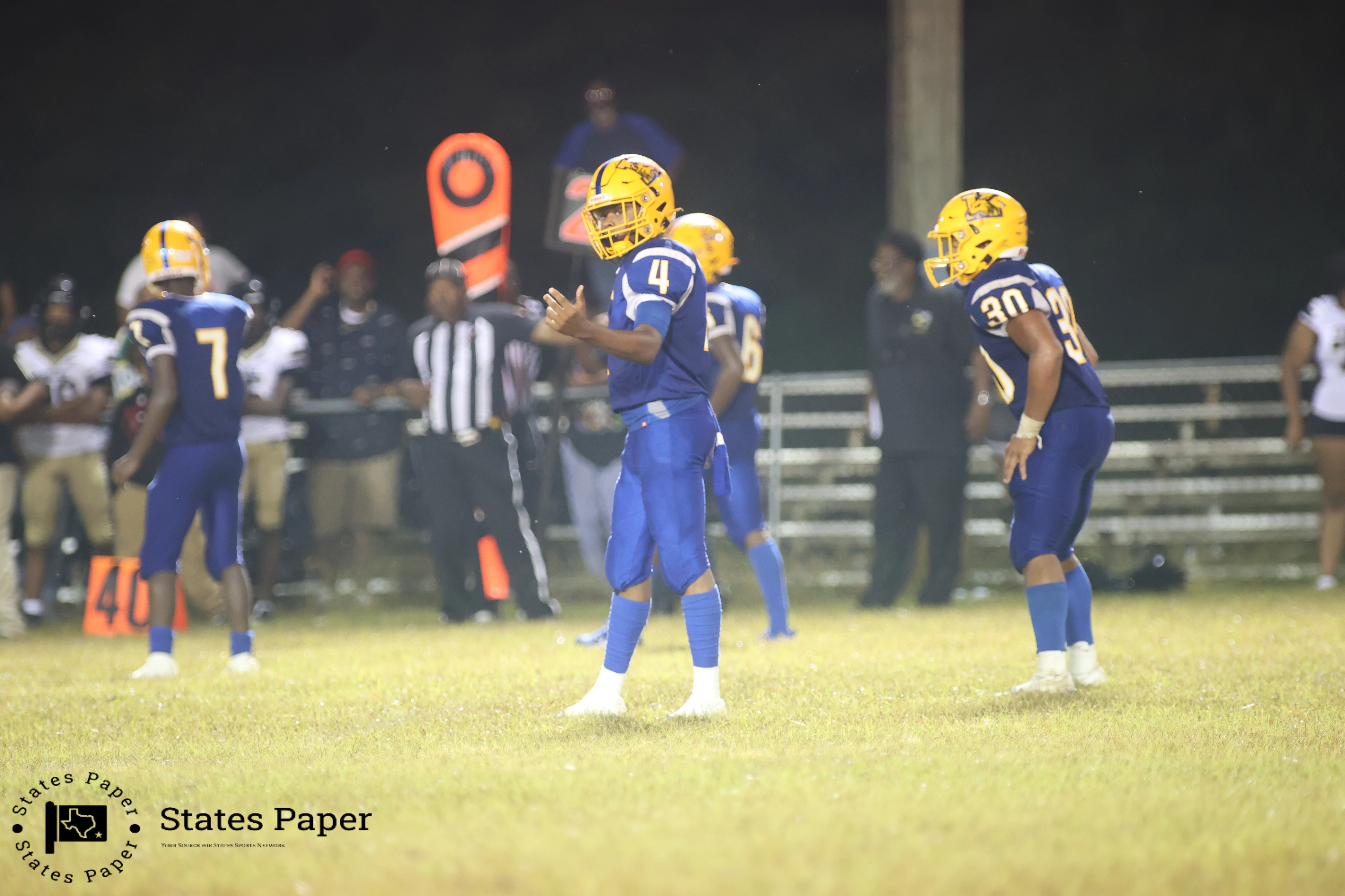 Meet the Selma Times-Journal All Dallas County football team