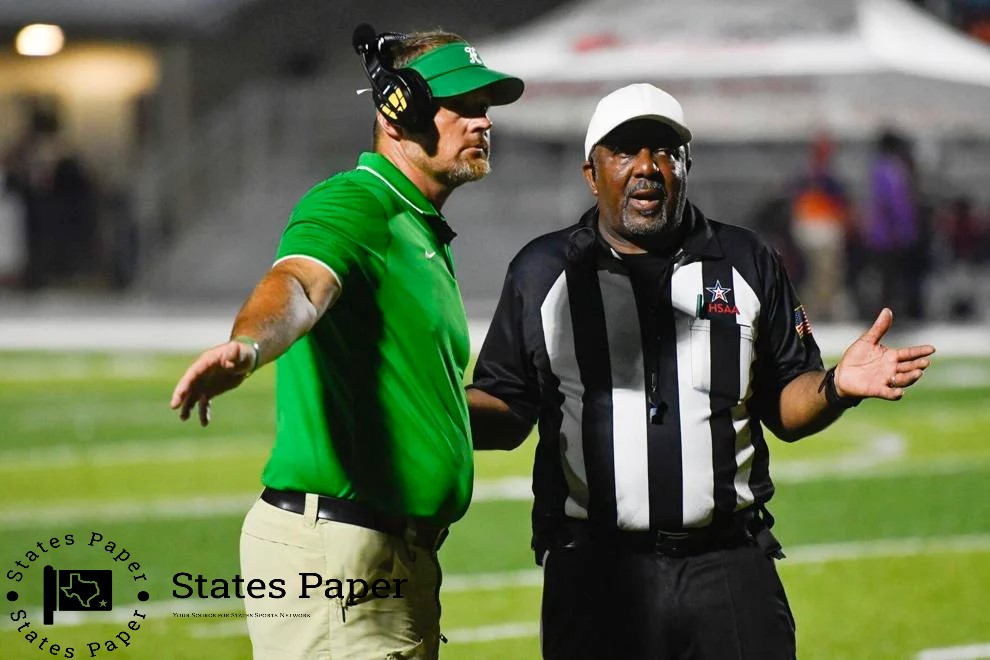 Holtville Bulldogs Head Coach Jason Franklin Retires After Successful 2023 Football Season